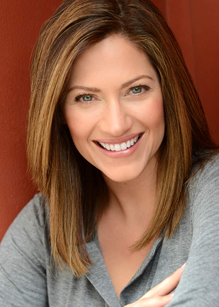 Laura Alain Steele