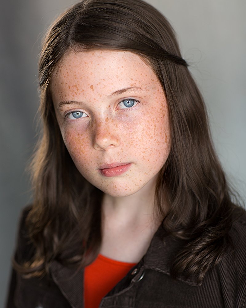 Cady Walls