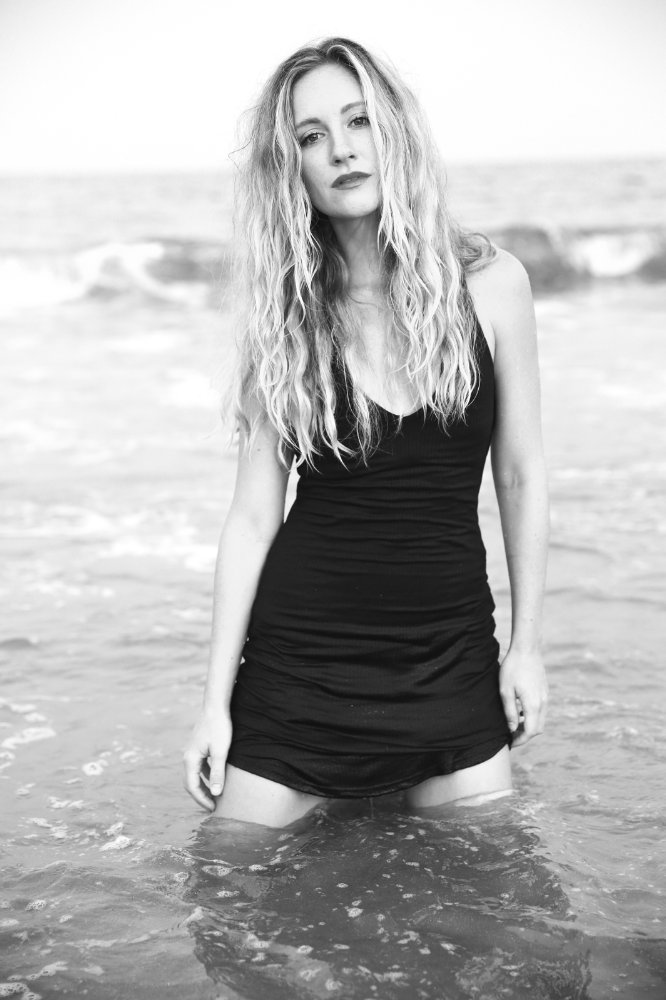 Katie Morrison