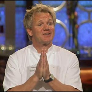 Himself - Chef, Himself - Head Chef
