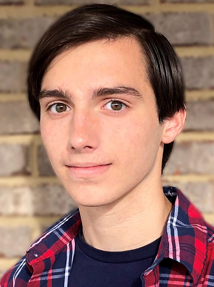 Cameron Markeles