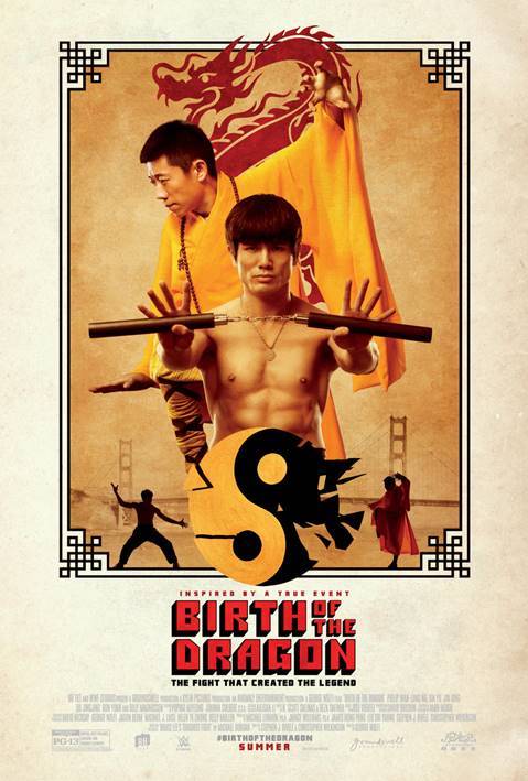 Bruce Lee