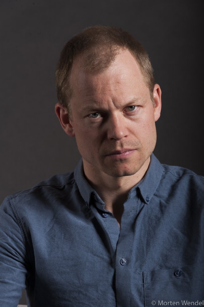 Trygve Svindland