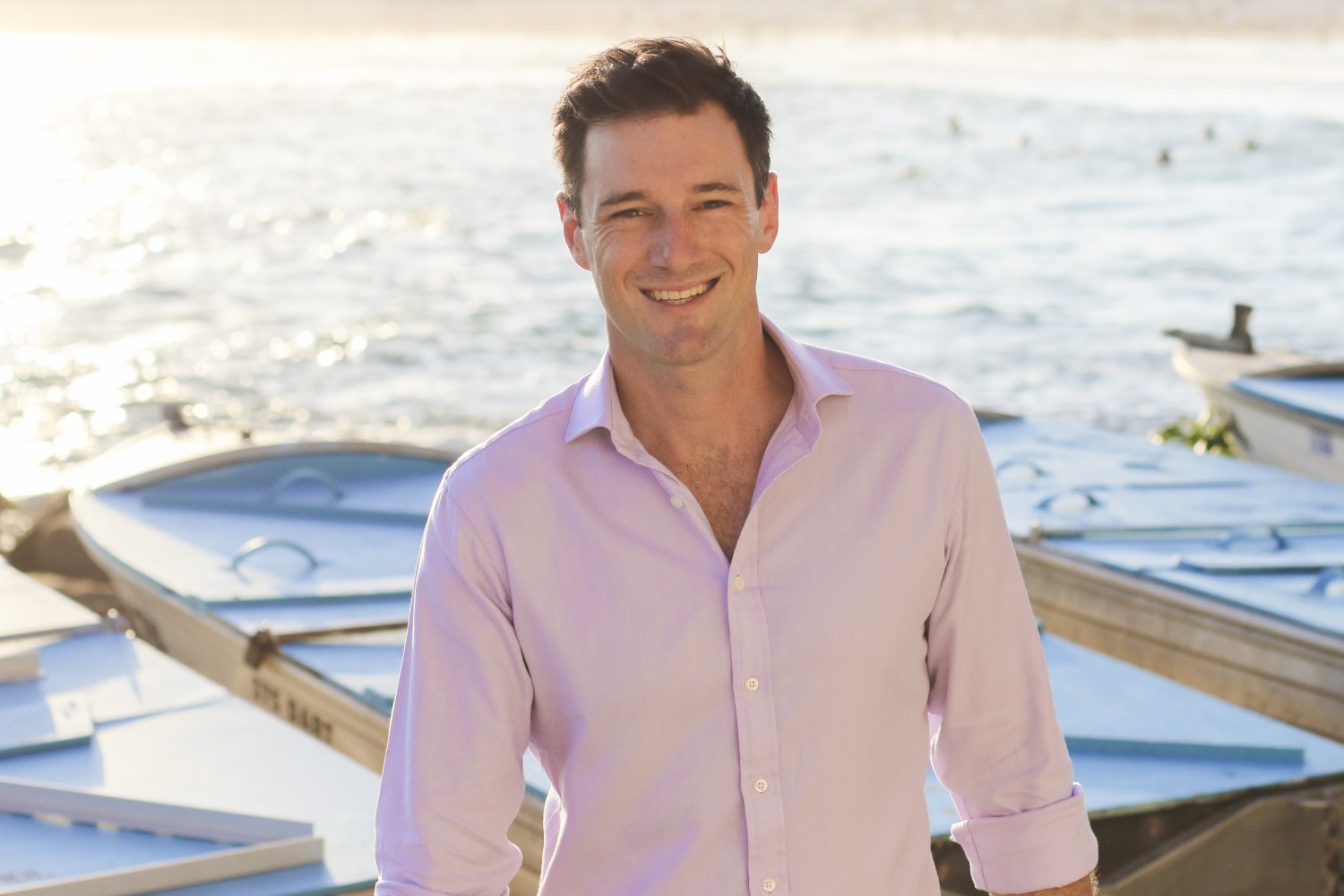 Stuart Alexander Cox