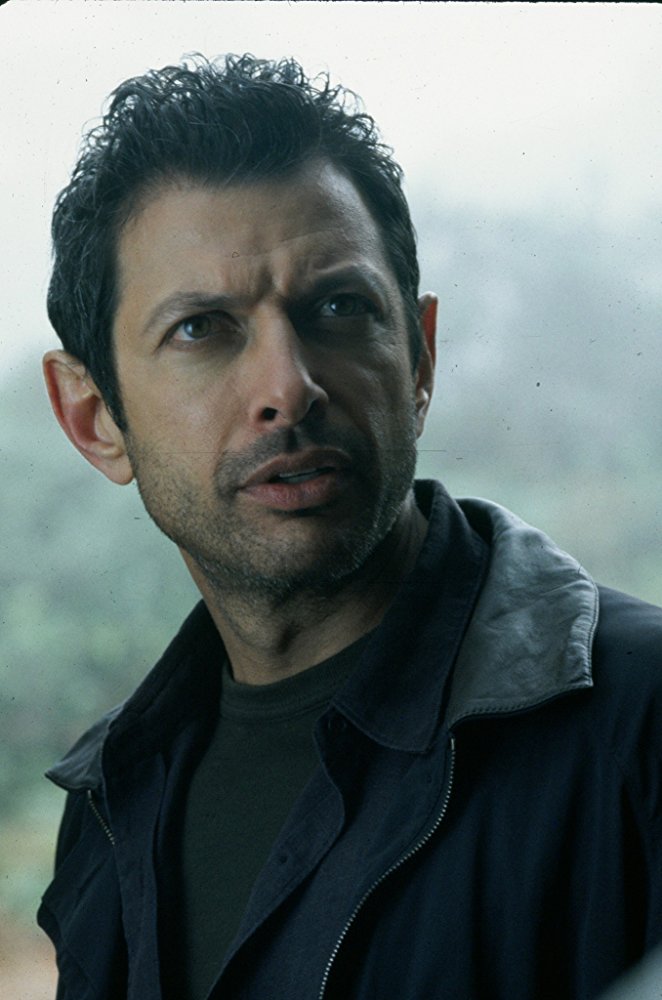 Dr. Ian Malcolm
