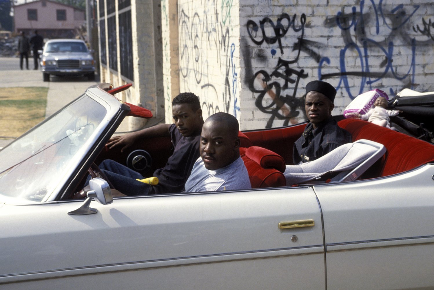 Tyrin Turner
