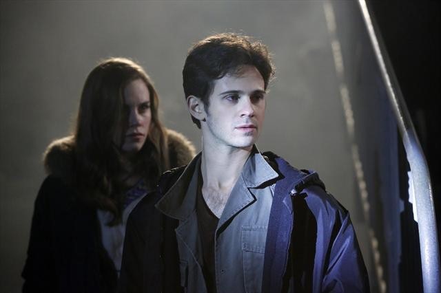 Connor Paolo