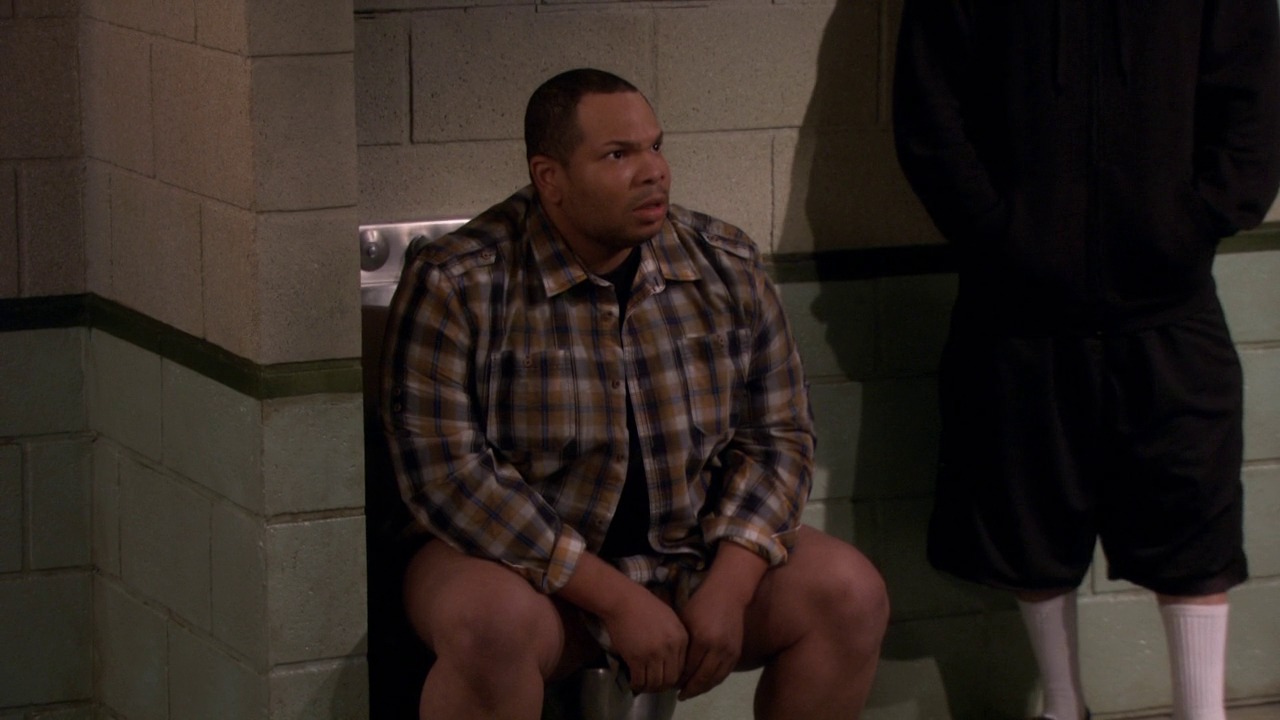 Denell Johnson