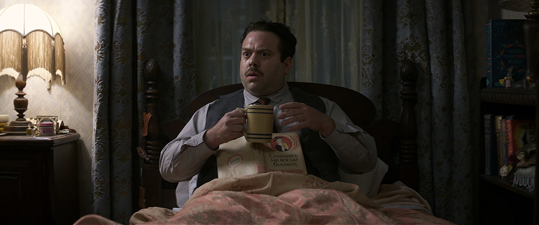 Jacob Kowalski