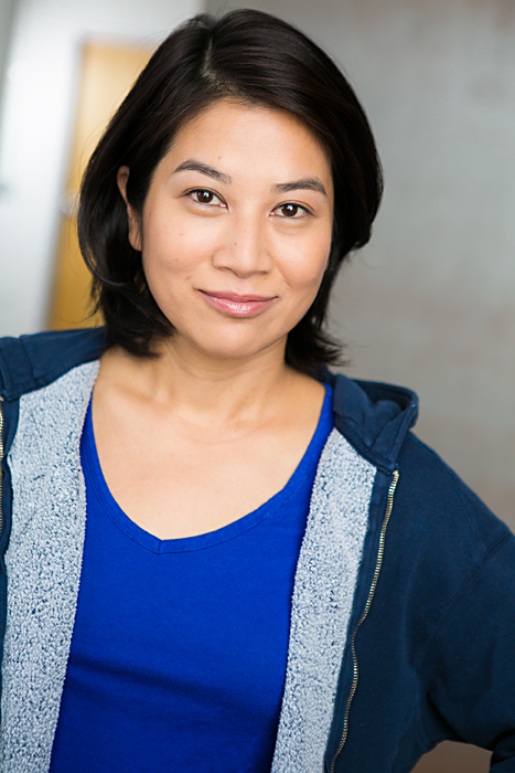 Ali Chen