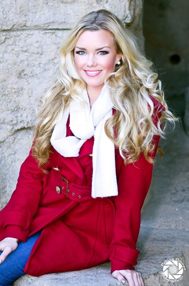 Alison Dahlstrom