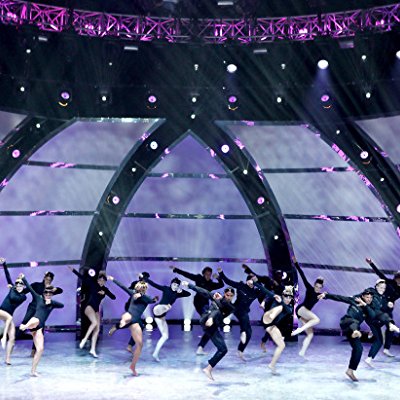 Herself - Judge, Herself - Choreographer, Herself - Guest Judge, Herself, Choreographer, Herself - Judge and Choreographer, Herself- Choreographer, Herself- Judge