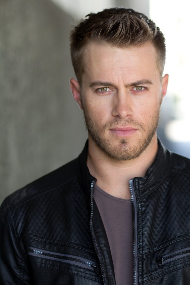 Eric Schroeder