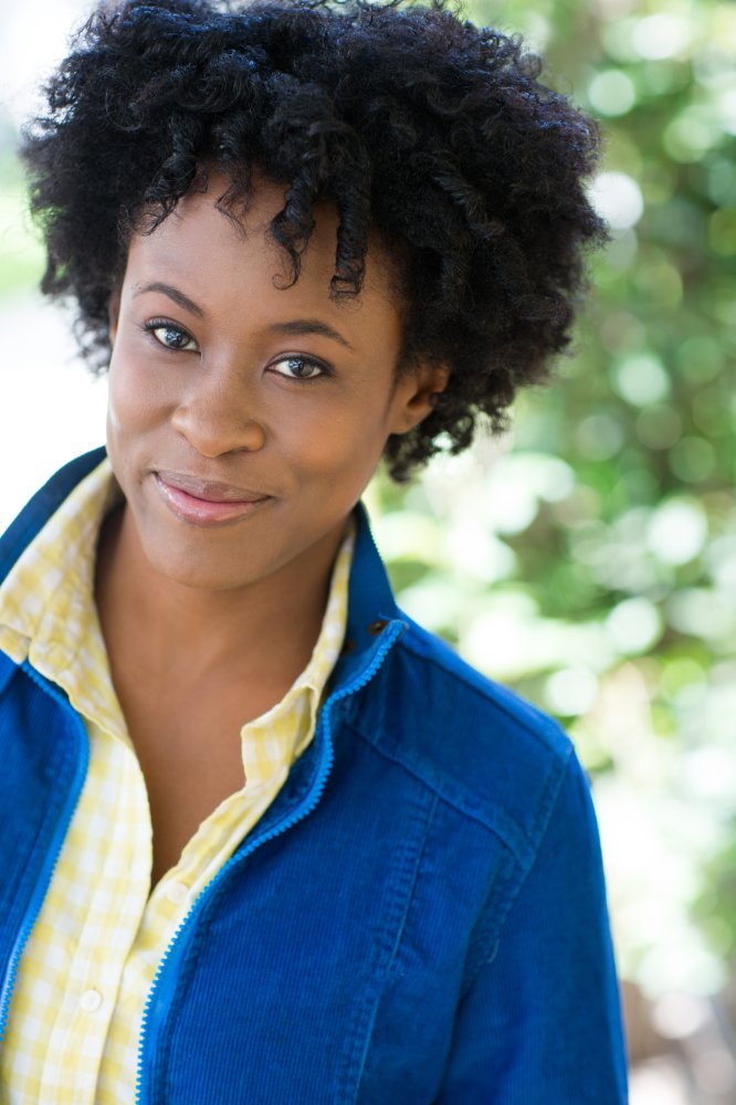 Keyla McNeely