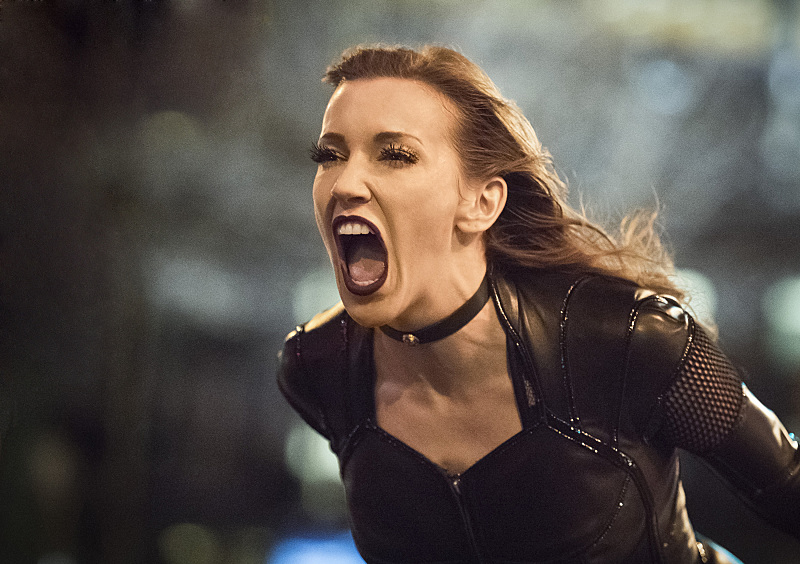 Black Siren