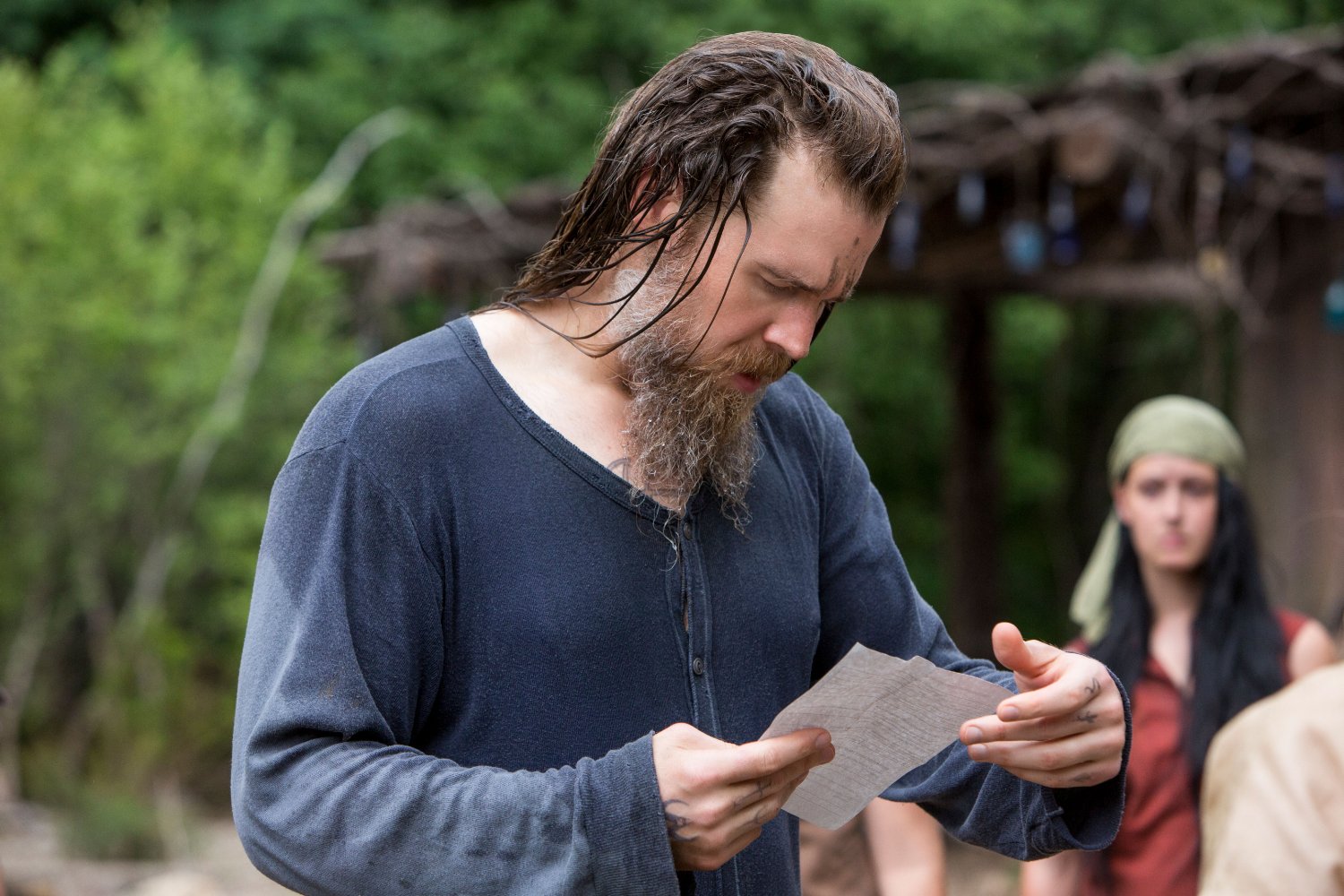 Ryan Hurst