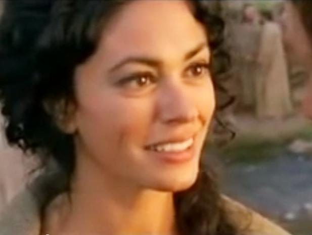 Mary Magdalene
