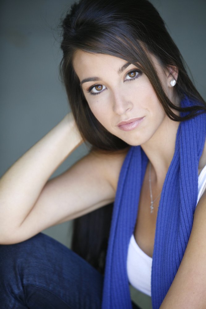 Genevieve Helm