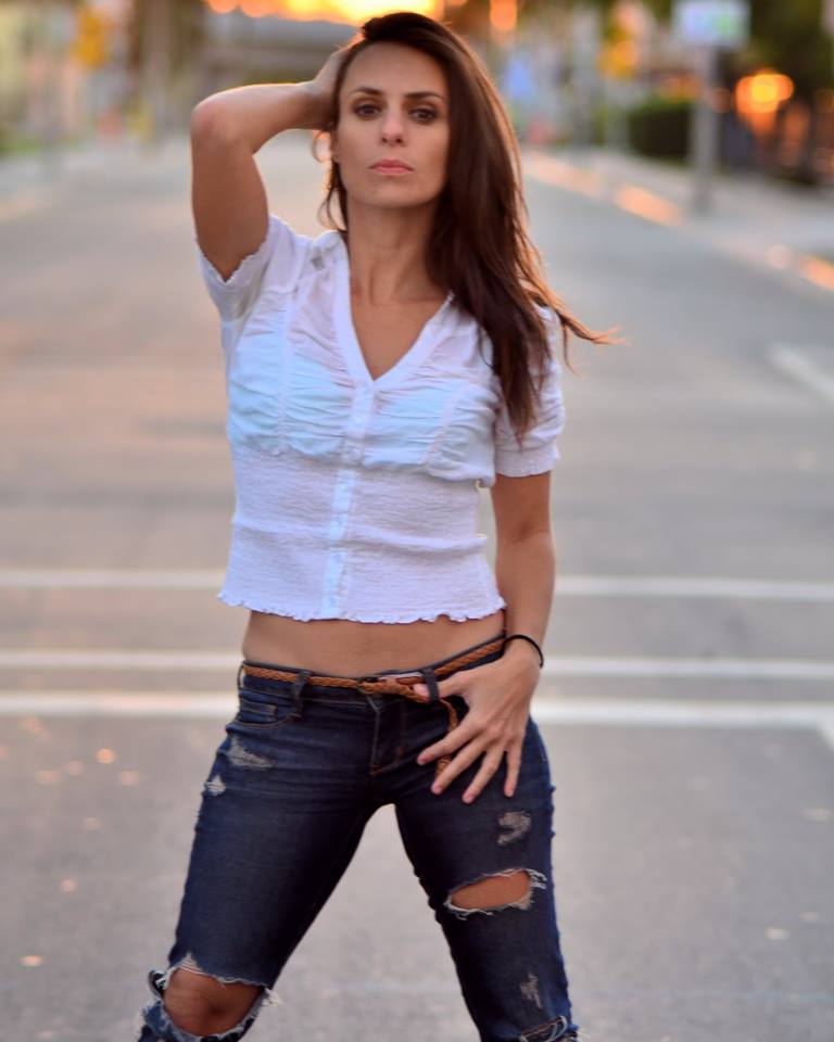 Melissa Pastrana