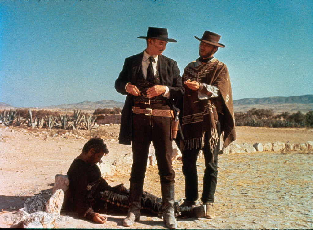 El Indio
