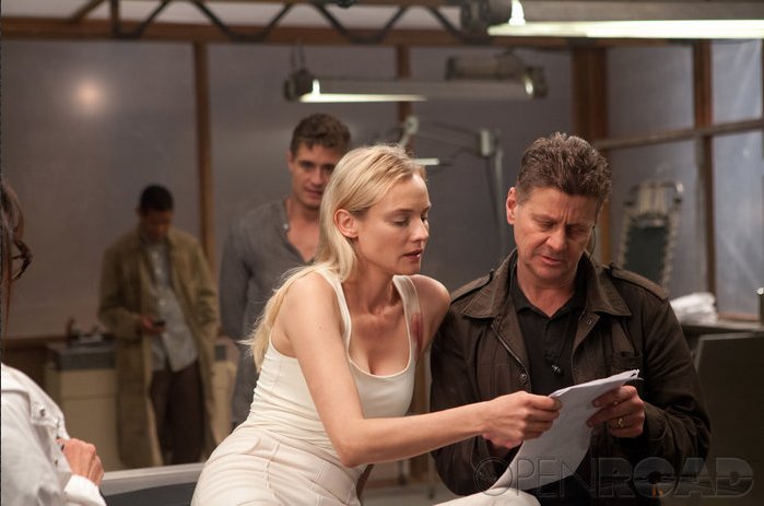 Andrew Niccol