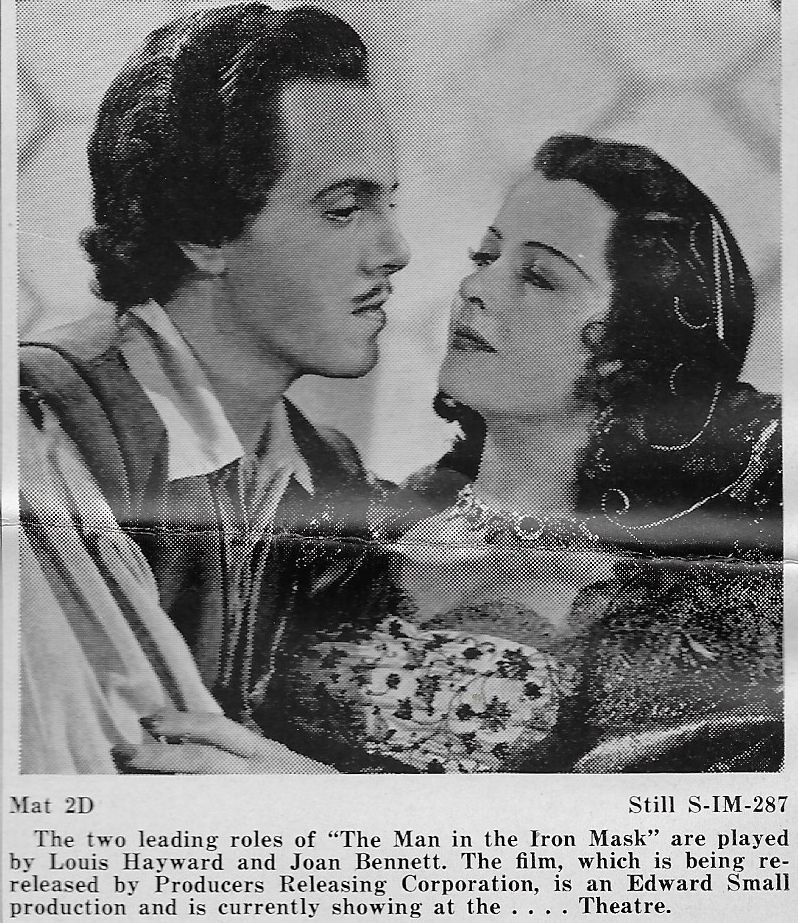 Louis Hayward