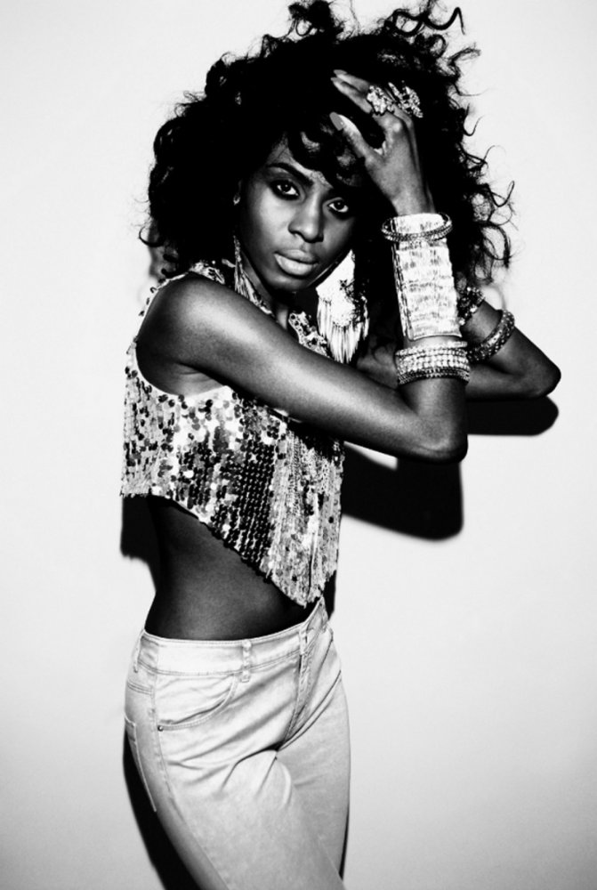 Priscilla Ebonae