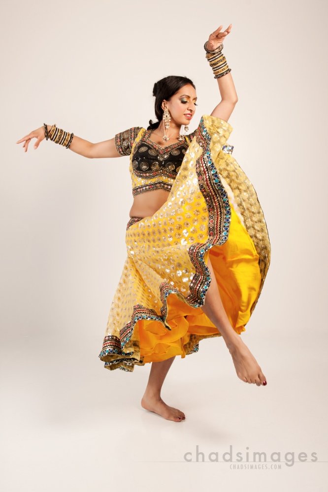Shivani Thakkar