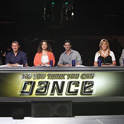 Himself - Choreographer, Himself - Guest Judge, Himself - Judge, Himself, Himself - Choregrapher, Himself - Choreography, Himself- Choreographer, Judge, Herself - Guest Judge