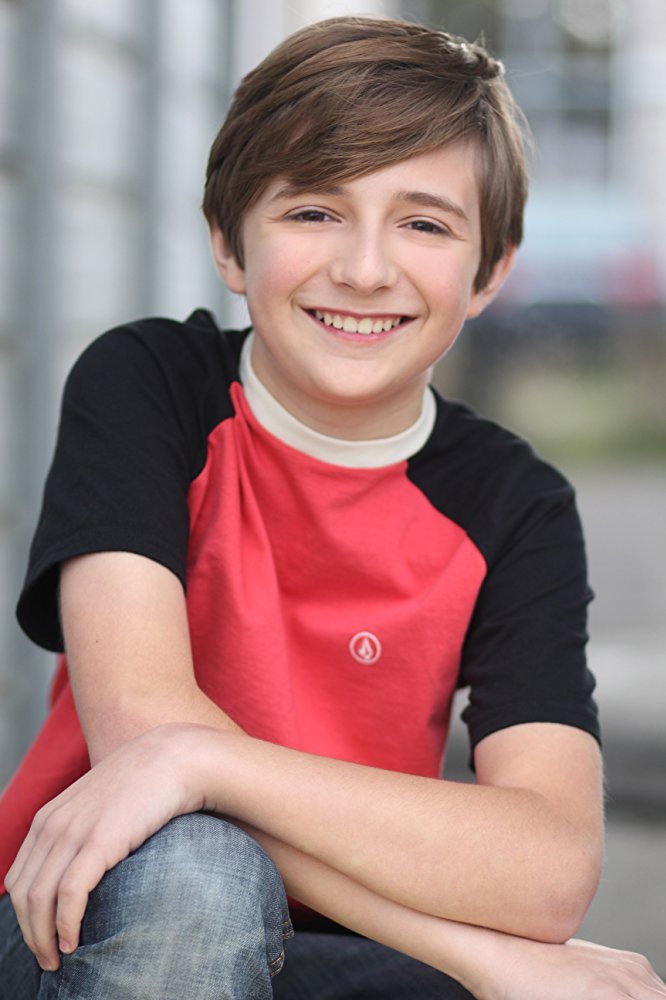 Dylan Hall