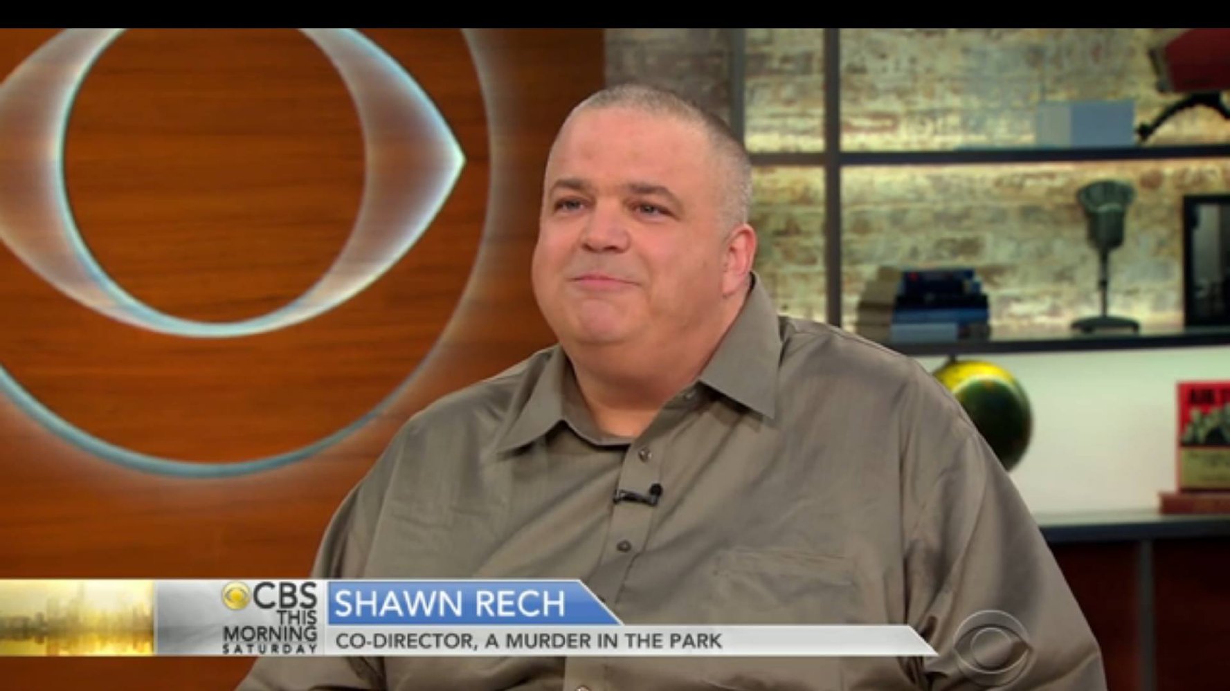 Christopher S. Rech
