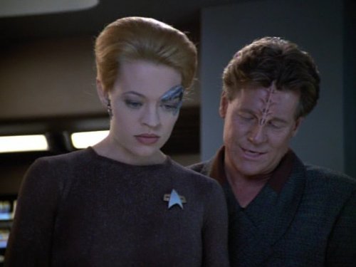 Seven of Nine