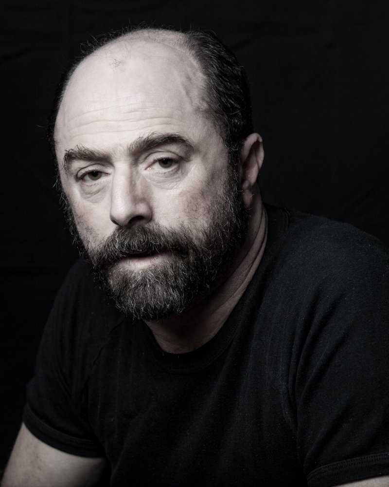 Brendan Clearkin