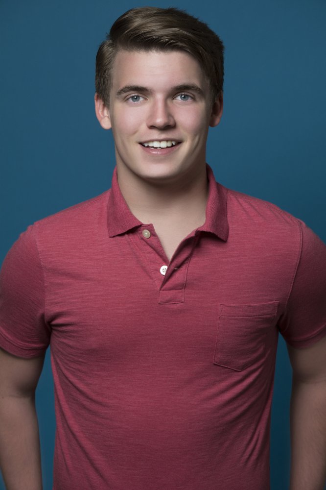 Grayson Hunter Goss
