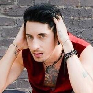 Aiden Arrows