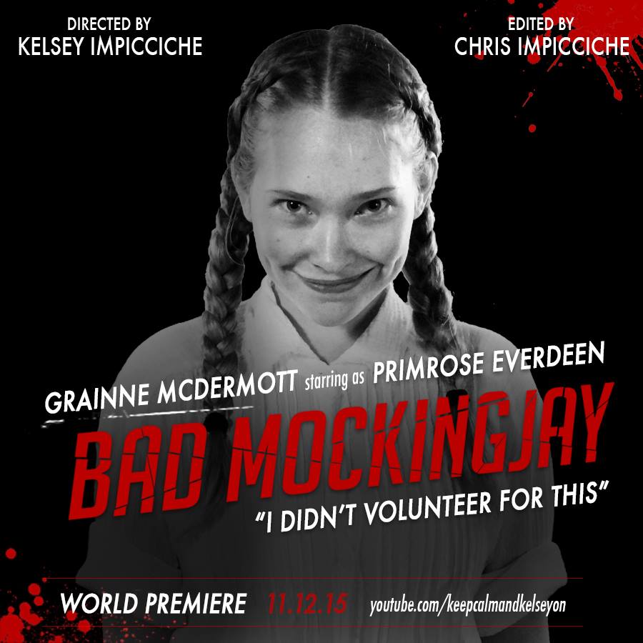 Grainne McDermott