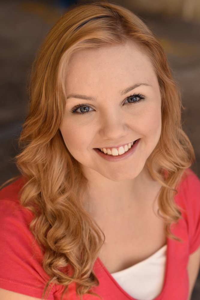 Paige Henry