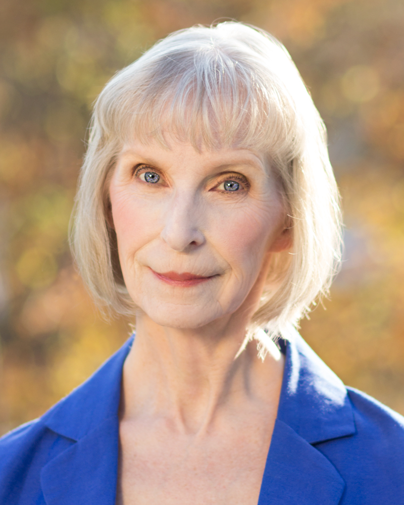 Barbara Kerr Condon