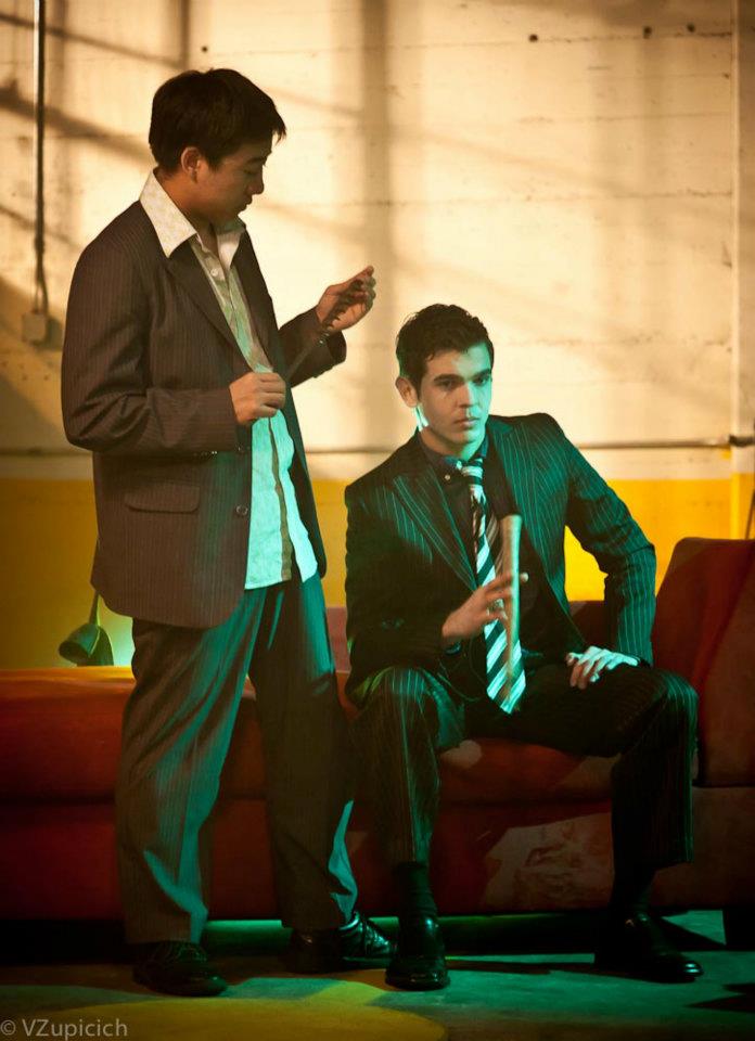 Vinny Silva