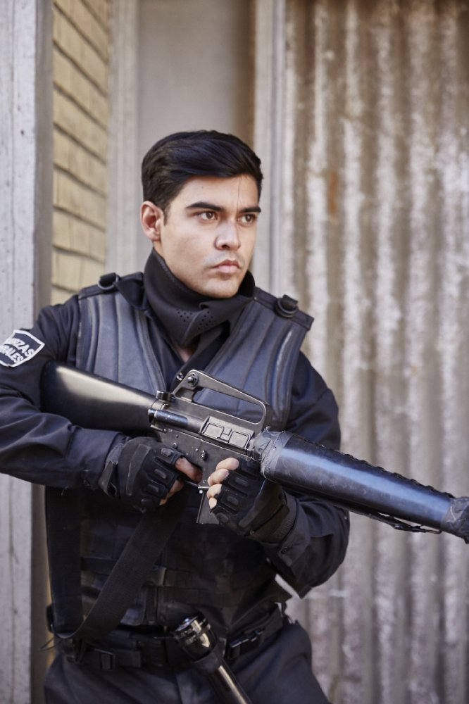 Anthony Palacios