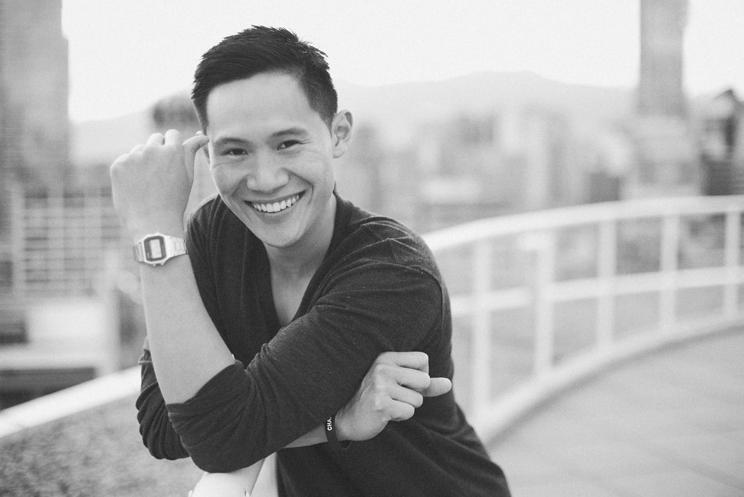 Curtis Lum
