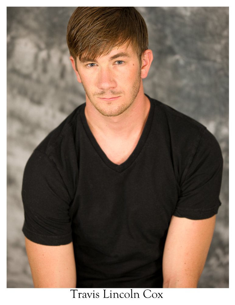 Travis Lincoln Cox