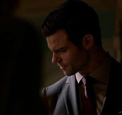 Elijah Mikaelson