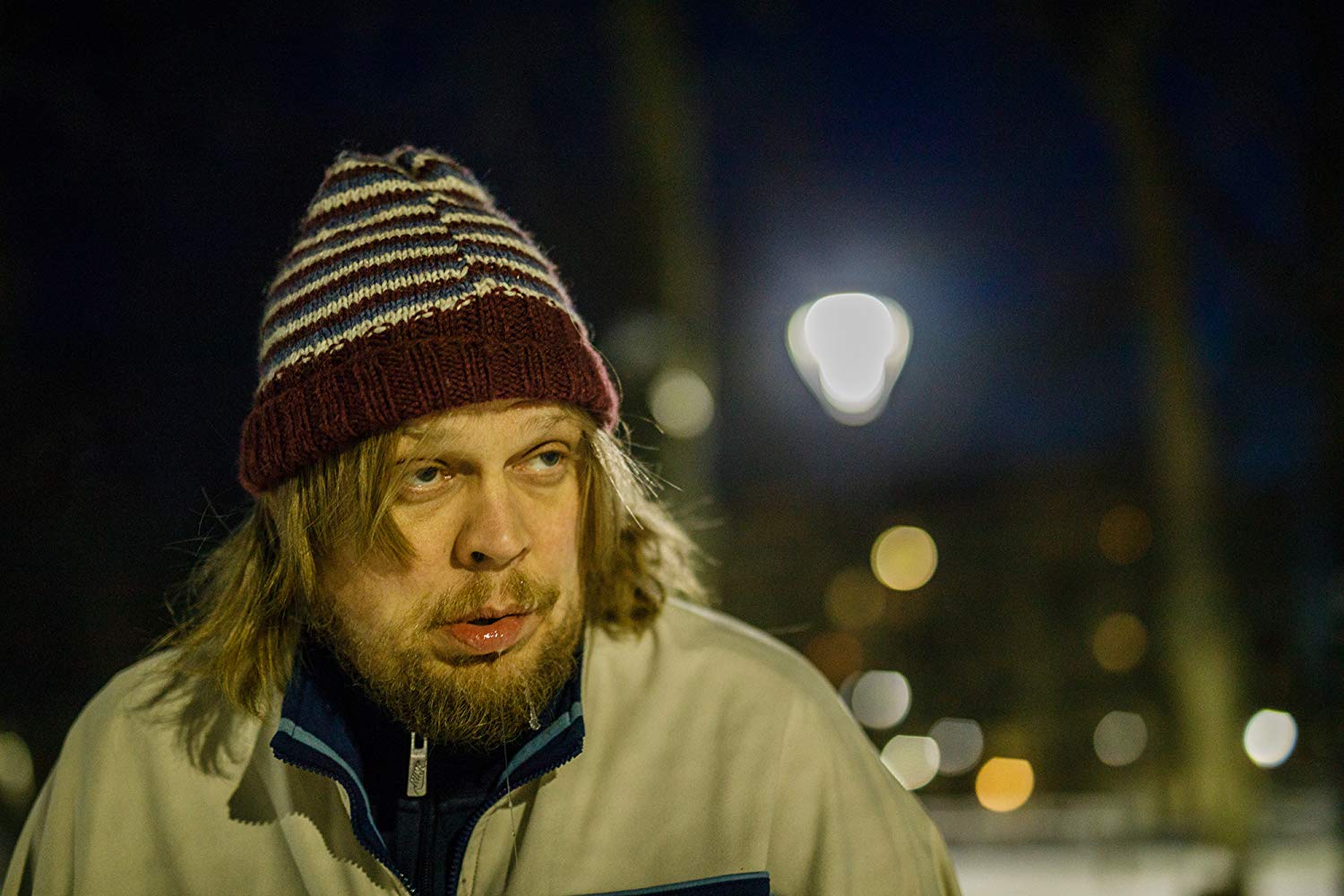 Juha Hippi