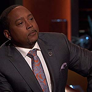Himself - Shark, Himself - Investor