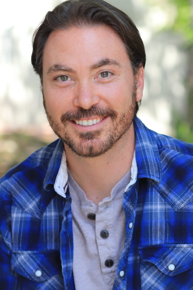 Jarrod Robbins