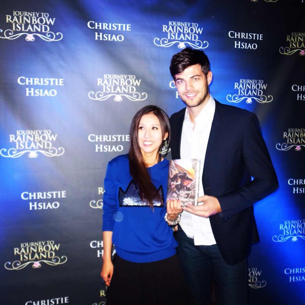 Christie Hsiao