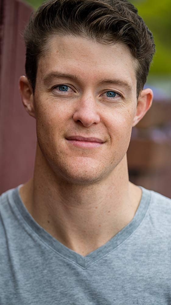 Sam Liddell