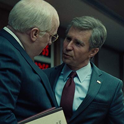 George W. Bush