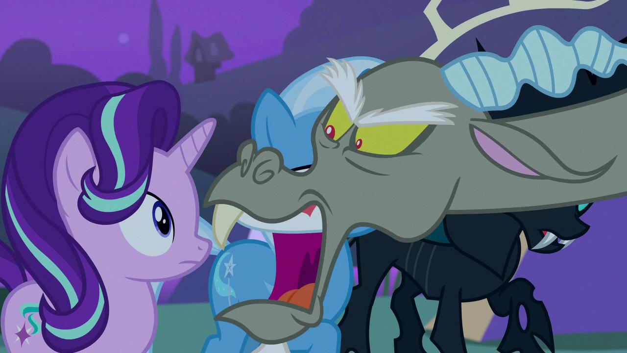 Starlight Glimmer